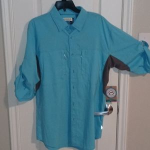 Magellan Falcon Lake shirt